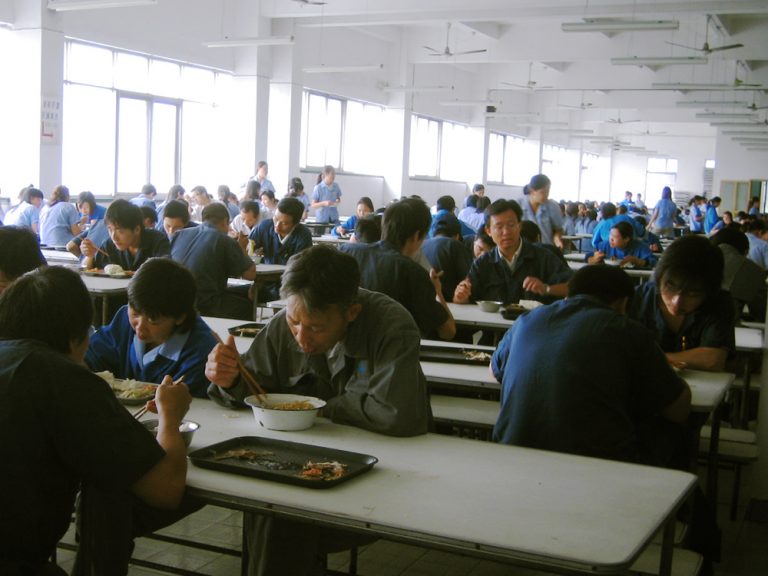 みんなで社食