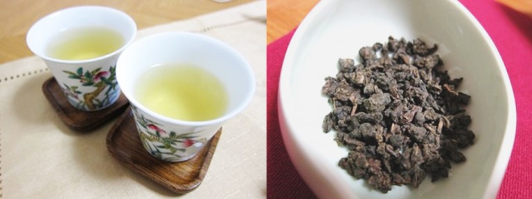 人参烏龍デー