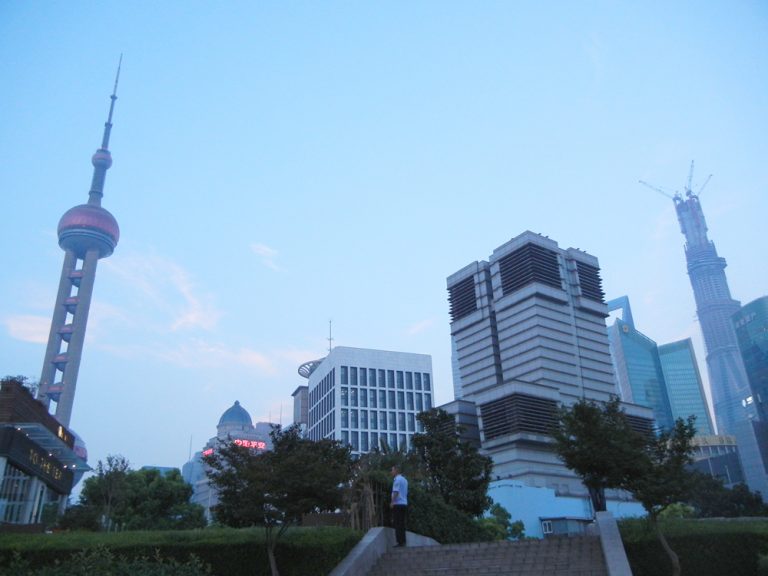サポート業務：企業訪問2013夏・その１