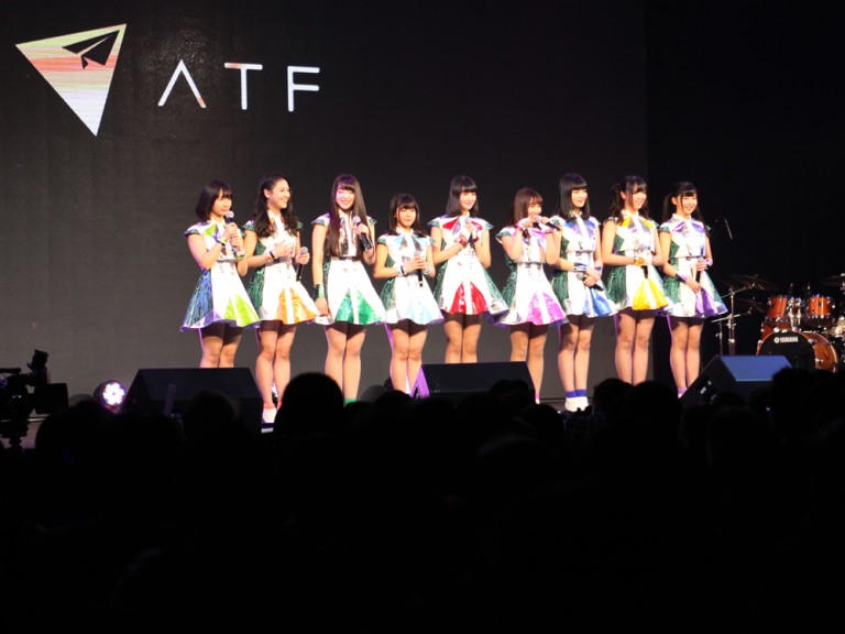 中国アイドル最前線！