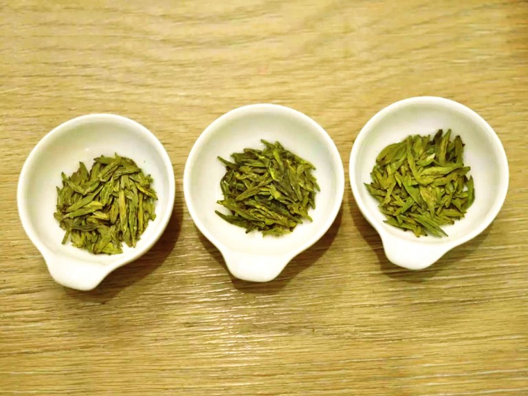 绿茶时节