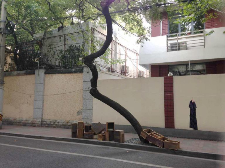 牛心、永康路さいごの日
