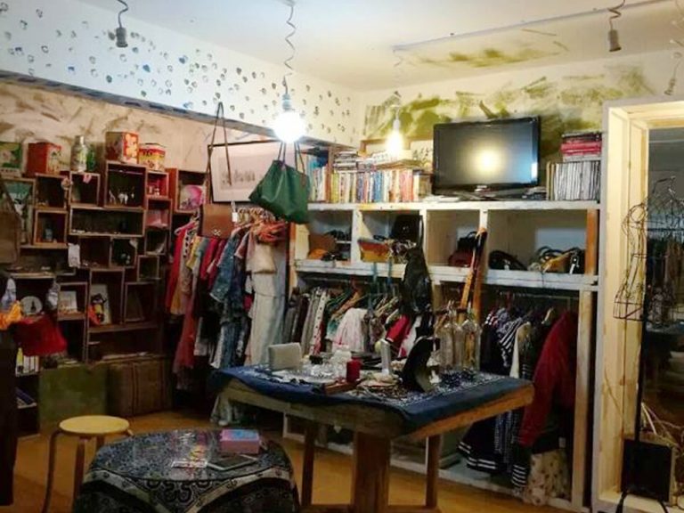 牛心：松江大学城店再開のお知らせ