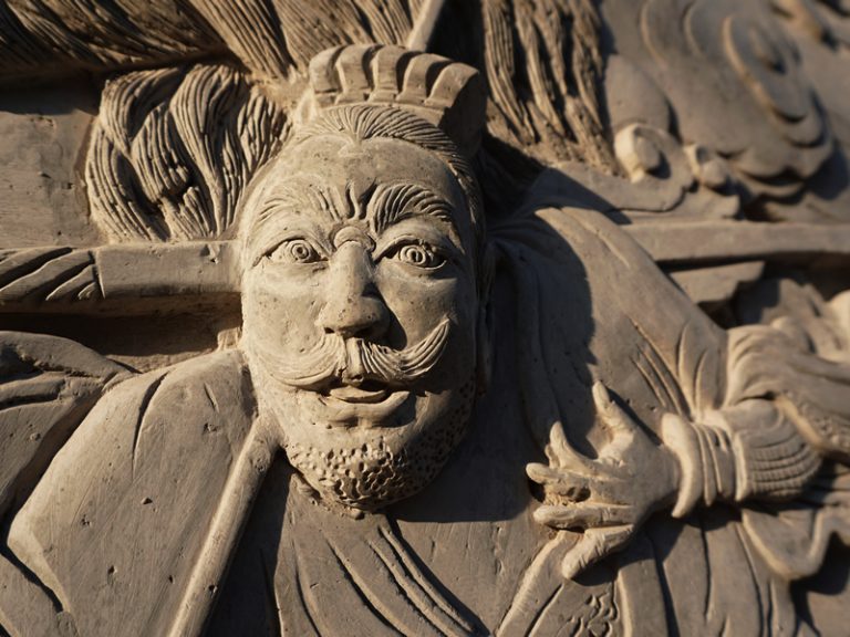 今天是「愚人节」！