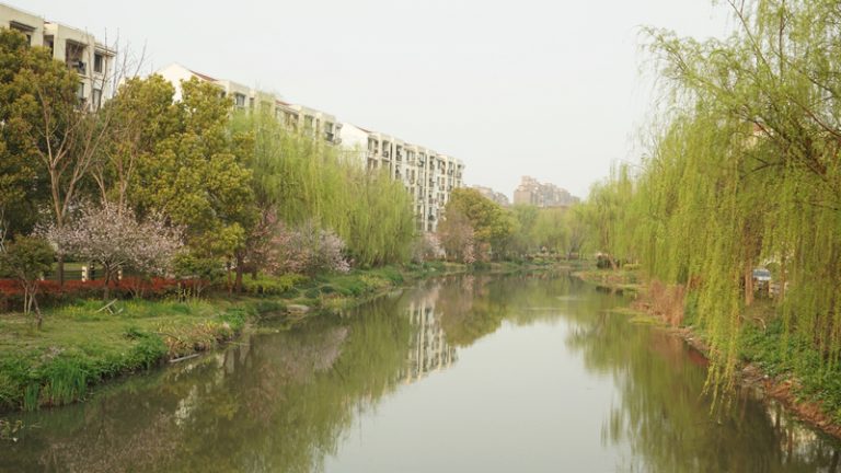 春の小川