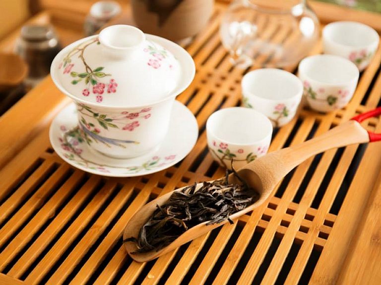 「上海茶話会：留学カフェ」当日のタイムスケジュール